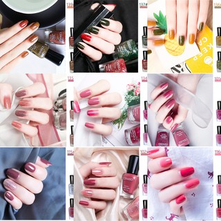 [30 SET MÀU] SET 2 SƠN MÓNG TAY PHỐI MÀU SẴN THỜI TRANG