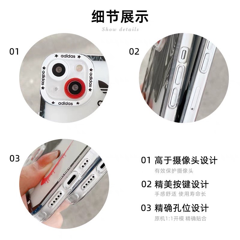 Ốp lưng iphone cạnh vuông lỗ camera viền nổi 6s/6splus/7/7plus/8/8plus/x/xs/ xsmax/11/12/13/pro/max/plus/promax