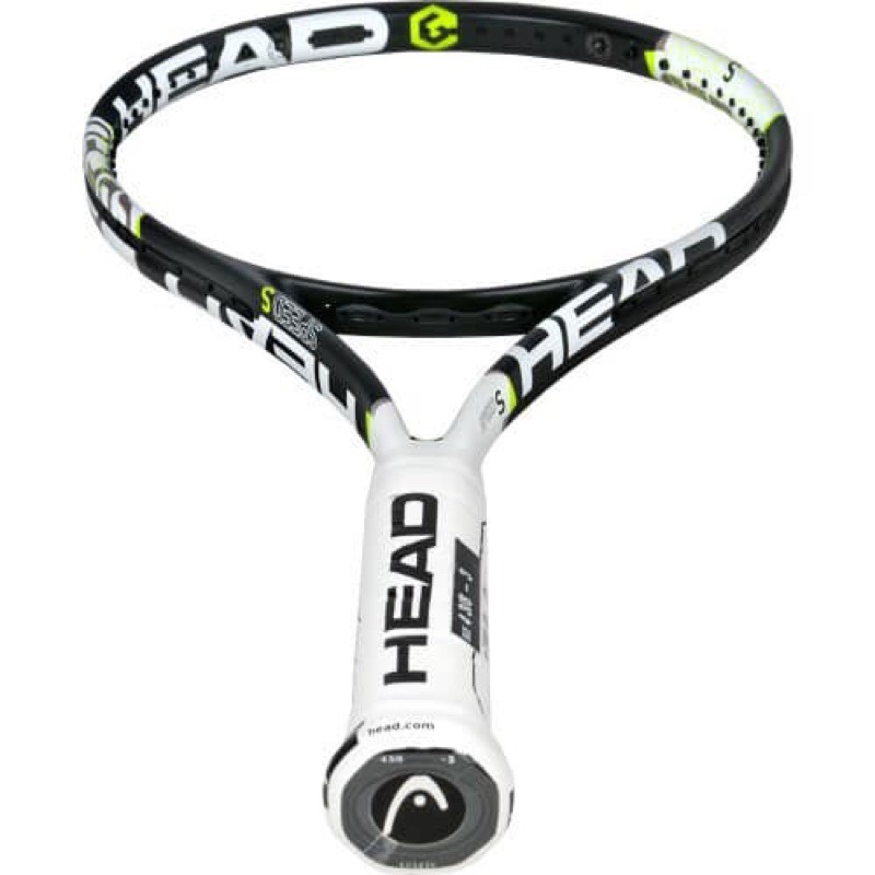 VỢT TENNIS HEAD GRAPHENE XTSPEED S 285G (16X19)