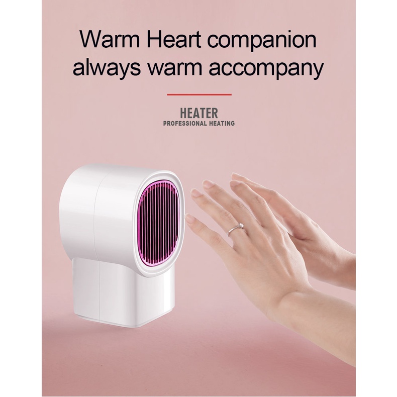 Máy Sưởi Có Thể Thu Gọn KAIMEIDI,PTC ,desktop,home