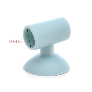 Miếng hít giữ cửa Silicon
