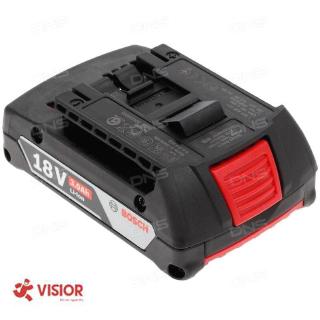 Pin bosch 18v 3.0ah 1600a012uv