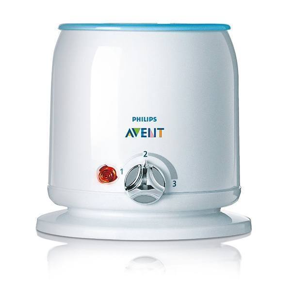 Máy hâm sữa siêu tốc PHILIPS AVENT SCF255/33