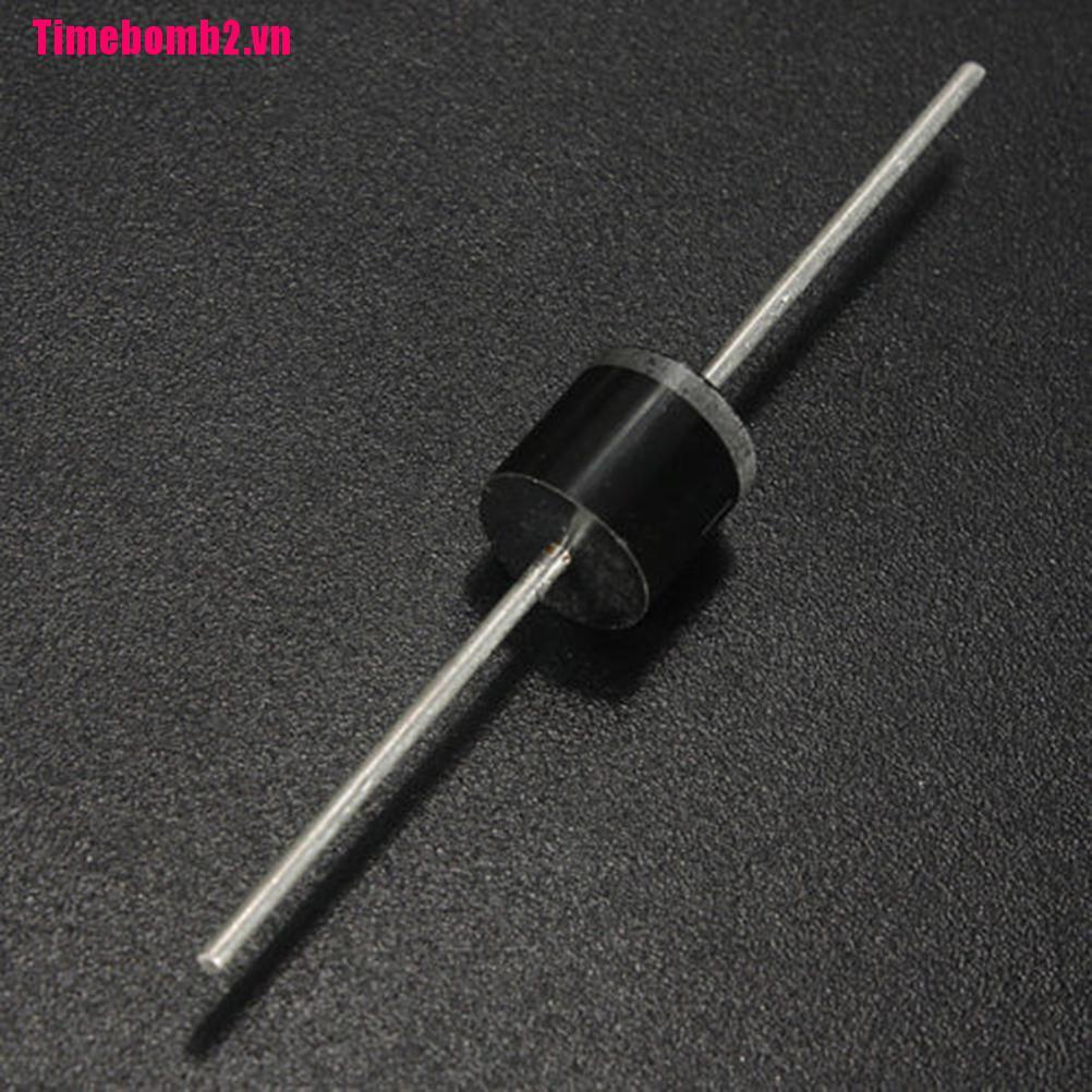 Bộ 20 Bàn Đạp Điều Chỉnh Được 10A10 10Amp 1000V 10A 1KV R-6