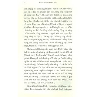 Sách - Chuyến Tàu Mồ Côi