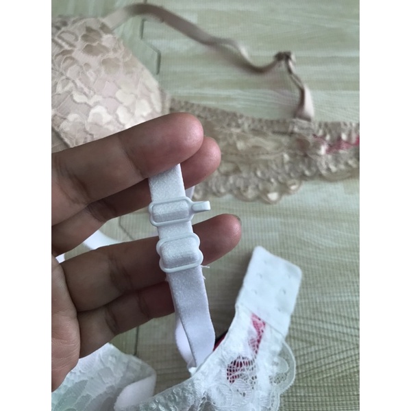 Bra/ Áo ngực push up La Sen Hello Sugar, hàng xuất xịn
