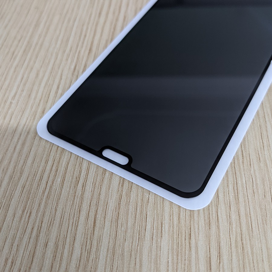 Kính cường lực chống nhìn trộm 9H Huawei Mate 30 (tặng miếng lau màn hình)