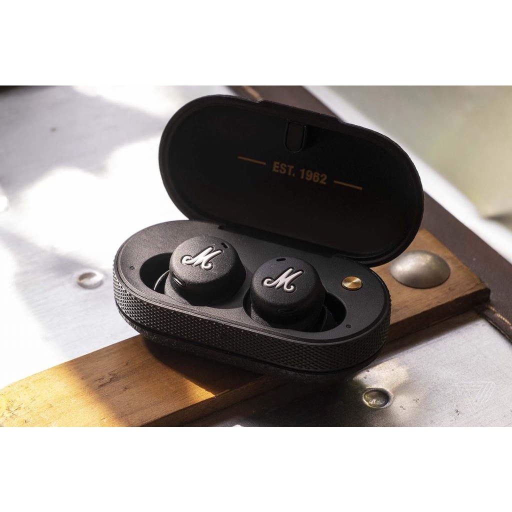 Tai nghe True Wireless Marshall Mode 2