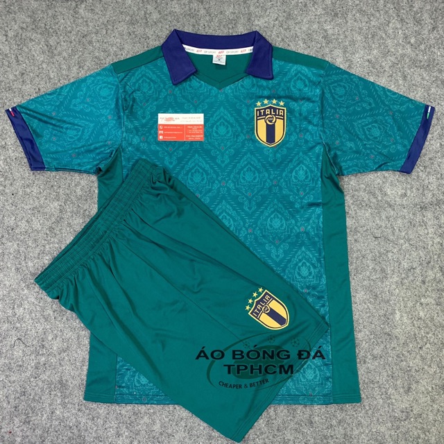 [VN] Đội tuyển Ý 2020 - Áo Bóng Đá hàng VN | BigBuy360 - bigbuy360.vn