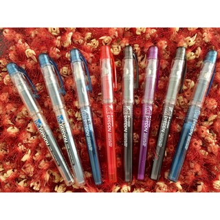 1 Hộp 10 Bút Máy Preppy Nhật Bản F03- Dành cho học sinh Tiểu học