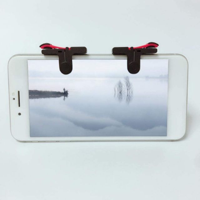 Bộ 2 Nút Bấm Chơi Game PUBG, Free Fire D9 - Thanh TV __Trungcuong1688 | BigBuy360 - bigbuy360.vn