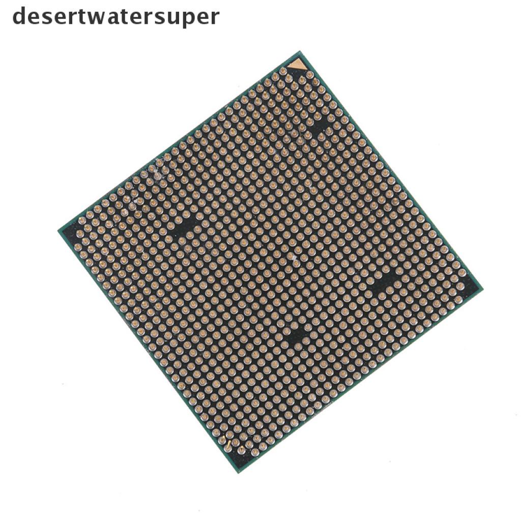 Bộ Xử Lý Lõi Kép Cpu Amd Athlon Ii X2 250 3.0ghz 2mb Am3 + Adx2500Ck23Gm