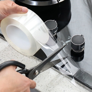 Cuộn băng keo dán chống nấm mốc và thấm nước cho bồn rửa bếp