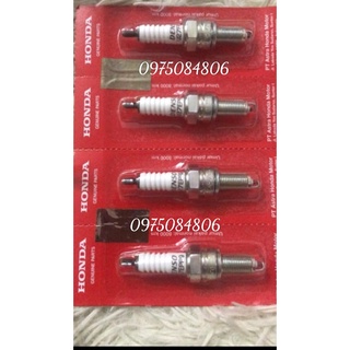 Bugi denso CB150 verza chính hãng