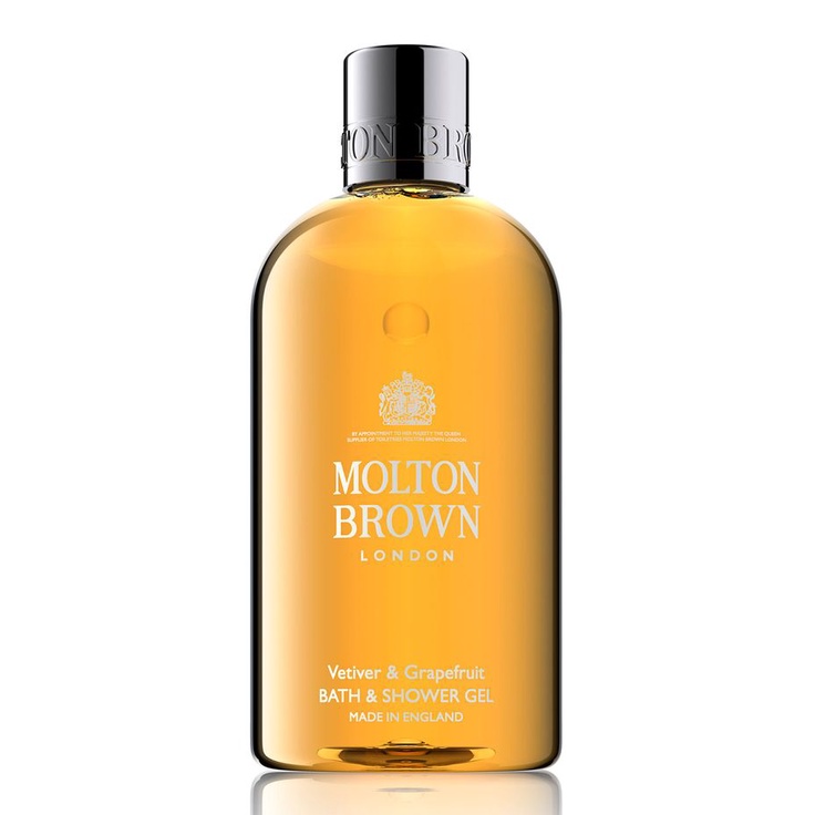 Sữa Tắm Molton Brown