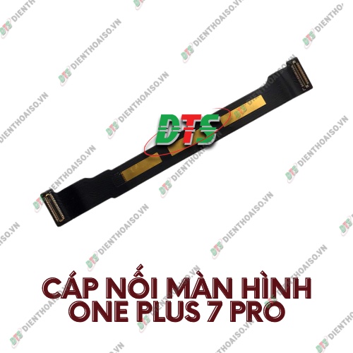 Cáp lcd oneplus 7 pro ( Cáp nối màn hình OnePlus 7 Pro )