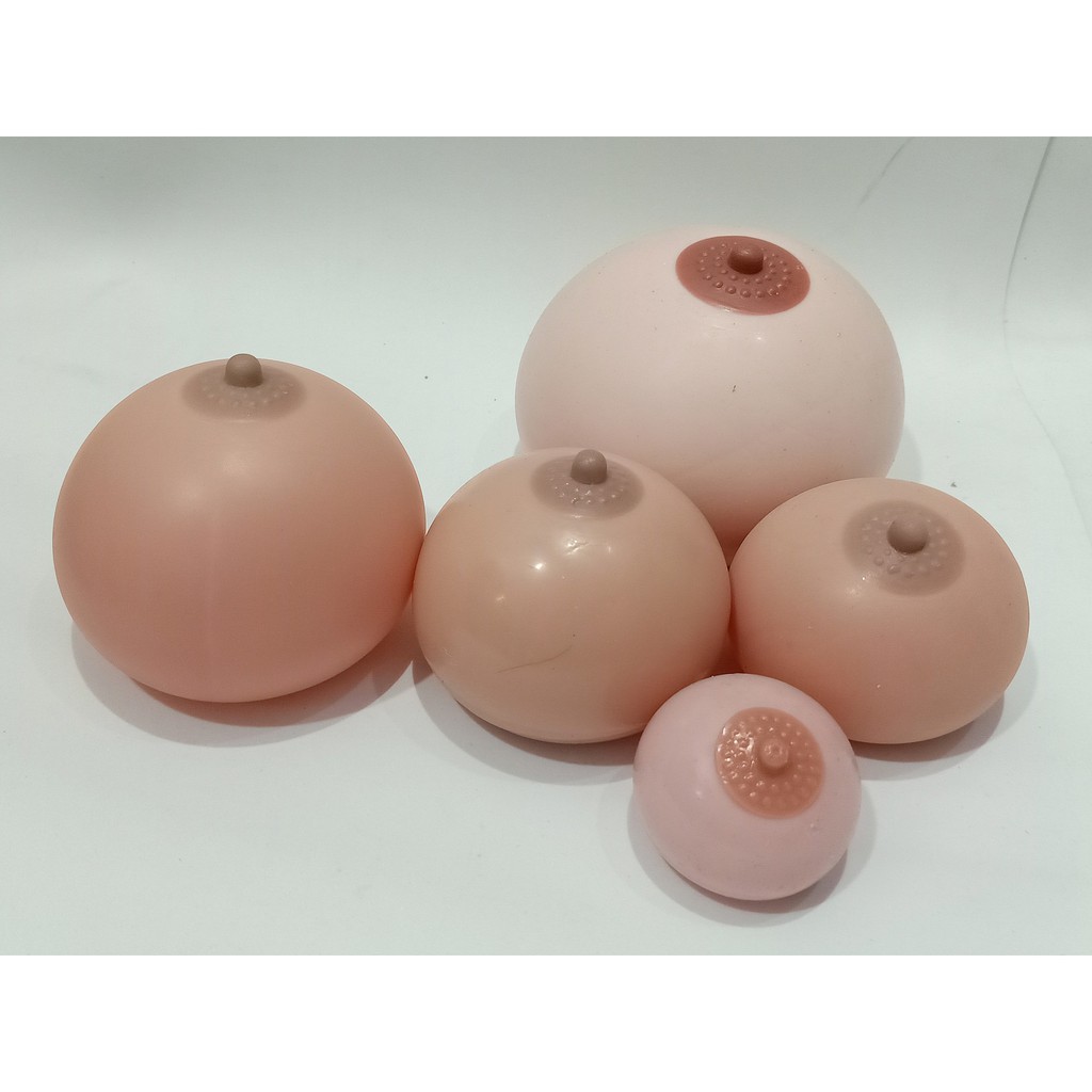 ĐỒ CHƠI BÉ VẾU SILICON