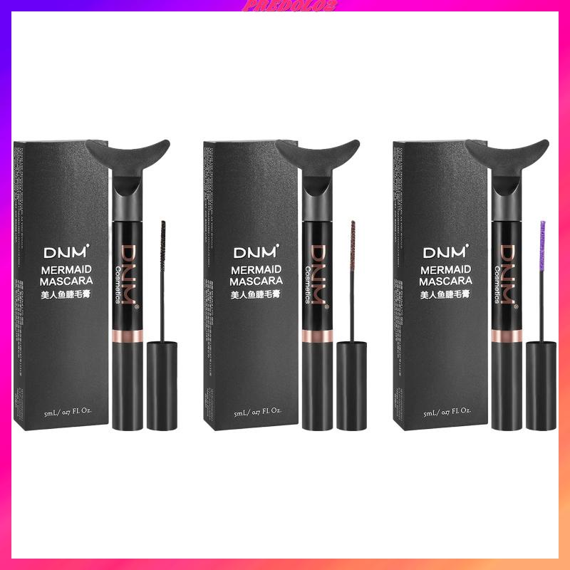 Mascara Tiên Cá 3D Predolo2 Chống Nhòe Lâu Trôi