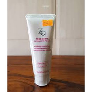 40523-Za-SỮA RỬA MẶT TẠO BỌT (Za True White Ex Cleansing Foam)