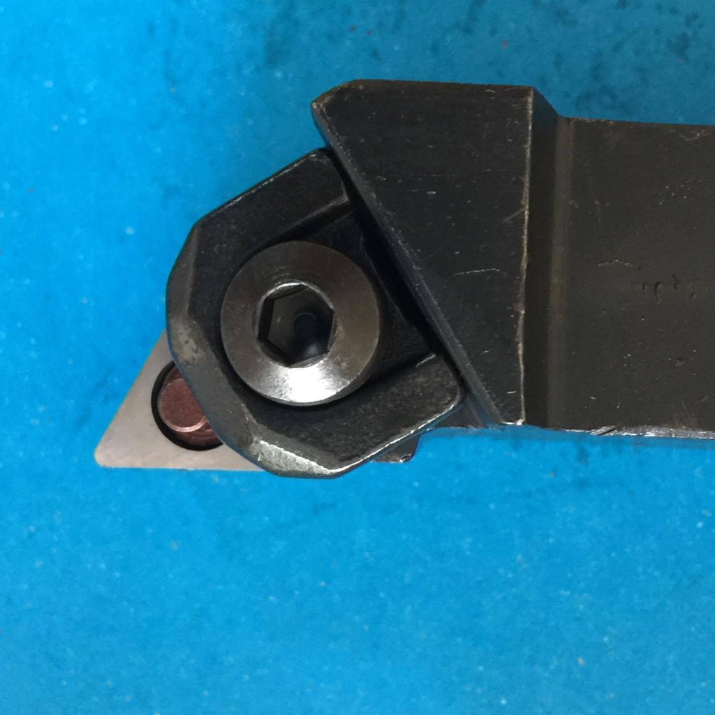 CÁN DAO 20 TIỆN NGOÀI ĐẦU KẸP TO LẮP MẢNH T1604
