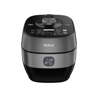 Nồi áp suất Tefal Smart Pro IH Multicooker CY638868 - 1300W, 5L