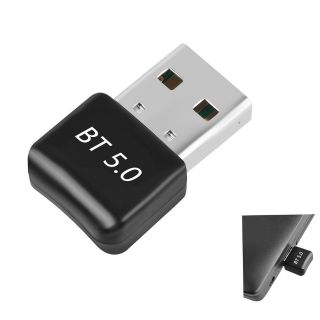 USB bluetooth cho máy tính Dongle 5.0