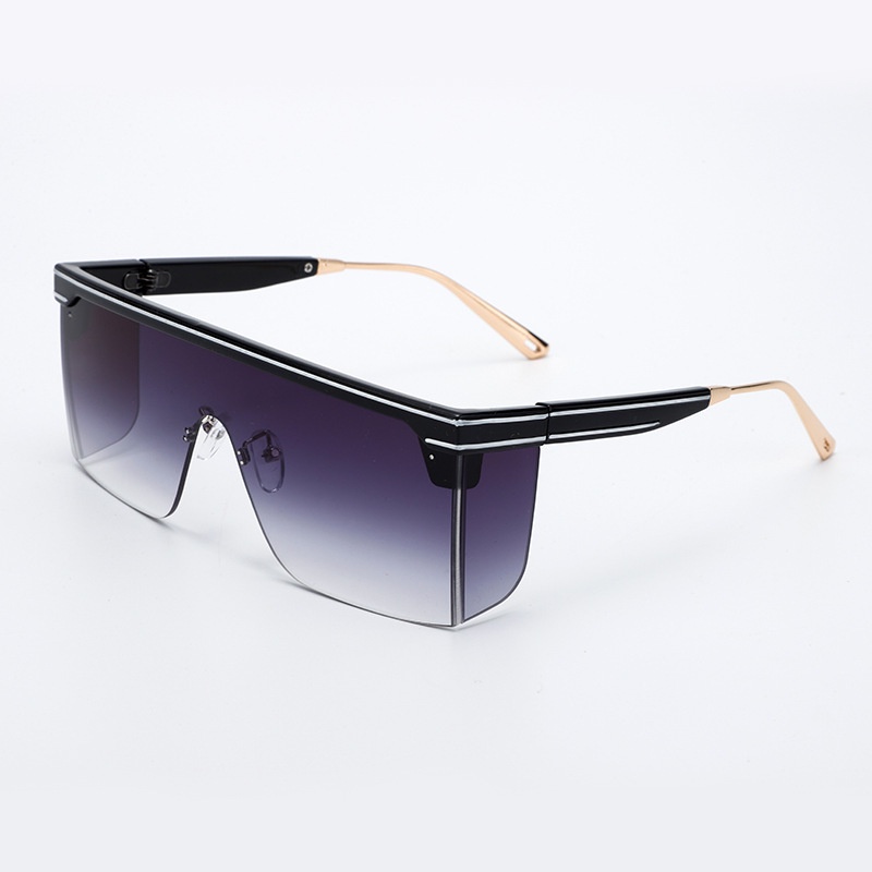 Kính Mát Chống Tia uv400 Hiệu Dior Hình Vuông Phong Cách Cổ Điển Thời Trang Cho Nam Và Nữ