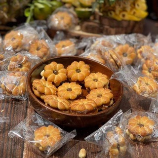 BÁNH BÔNG MAI NHÂN THƠM THÁI LAN