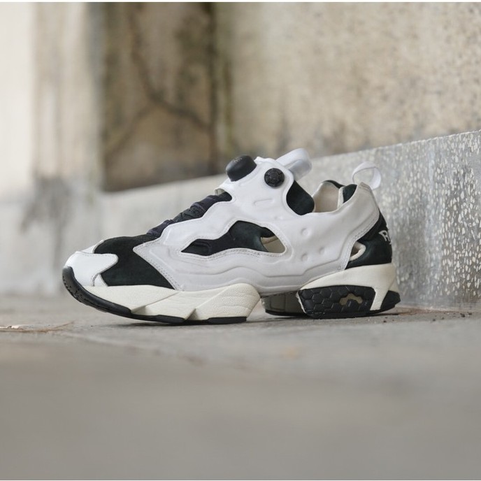 [2hand] REEBOK INSTA PUMP FURY AR0445 GIÀY CŨ CHÍNH HÃNG