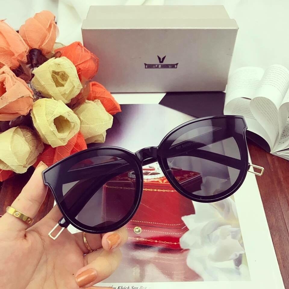 MẮT KÍNH KÍNH HUYỀN THOẠI BIỂN XANH AH133