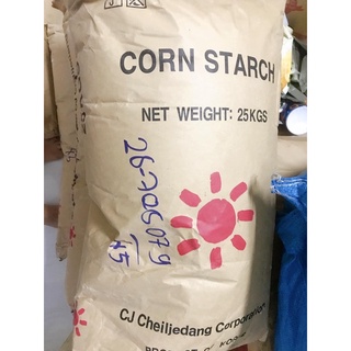 Tinh bột bắp (1kg)