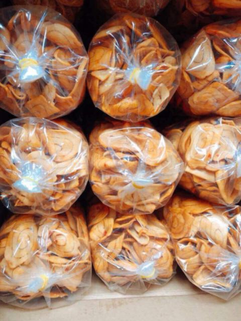 🐷🐷🐷BÁNH TAI HEO CHIÊN BƠ SỐT MẮM ỚT