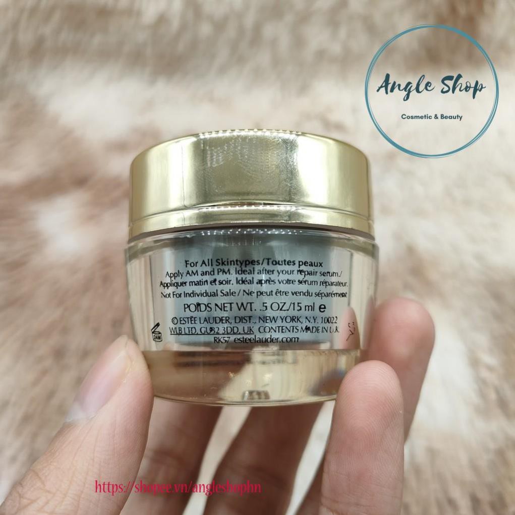 Kem dưỡng da Estee Lauder Revitalizing Supreme+ phục hồi tươi trẻ 15ml | BigBuy360 - bigbuy360.vn