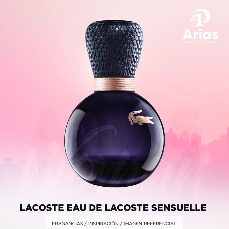 Lacoste Eau de Lacoste Sensuelle Eau de Parfum 30ml (rách seal)