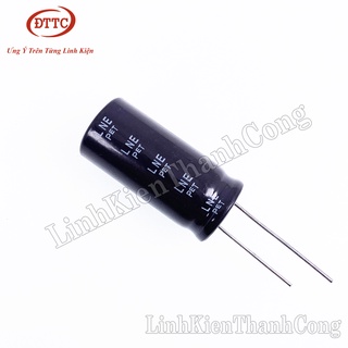 Bộ 2 Chiếc Tụ 4700uF 35V 16x35mm