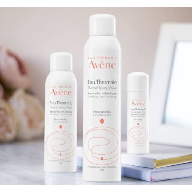 Xịt Khoáng Avene Thermal Spring Water Spray Mist