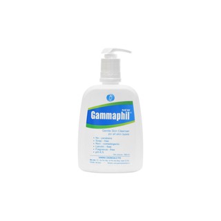Sữa rửa mặt Gamaphil 500ML