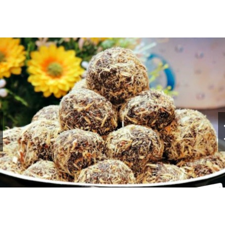 Ô mai cam thảo 100g /250gr/ 500gr