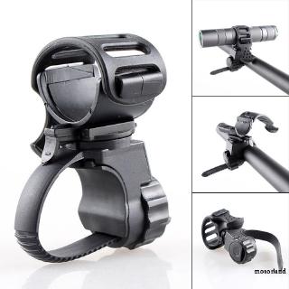 Giá Đỡ Đèn Pin Xoay 360 Tiện Lợi Cho Xe Đạp