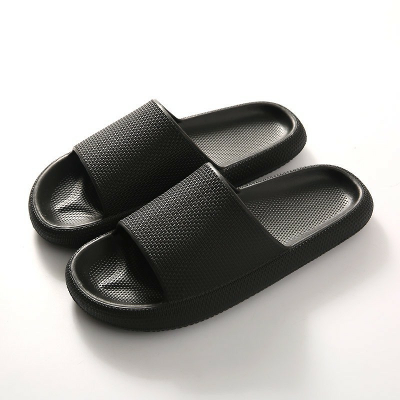 [FREESHIP] Dép bánh mì siêu êm nam nữ