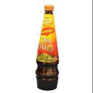 Dầu hào Magi 1,2kg