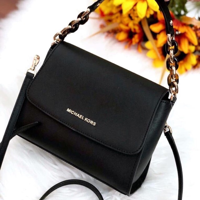 Túi michael kors 23cm chính hãng sale