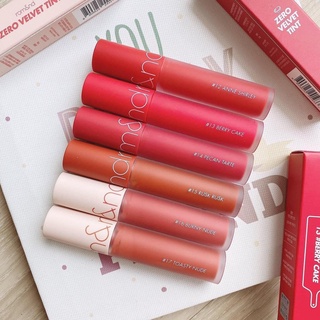 Son Kem Romand Zero Velvet Tint