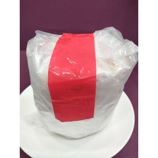 NHÂN BÒ HAMBURGER LOẠI 1