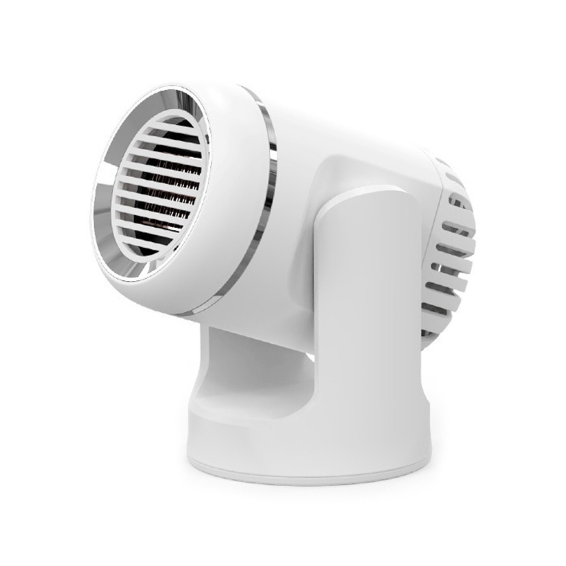 Quạt Thổi Khí Nóng Tự Động Hình Chiếc Cốc Bằng Điện