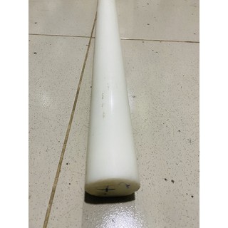 Nhựa TEFLON cây phi 25x500mm