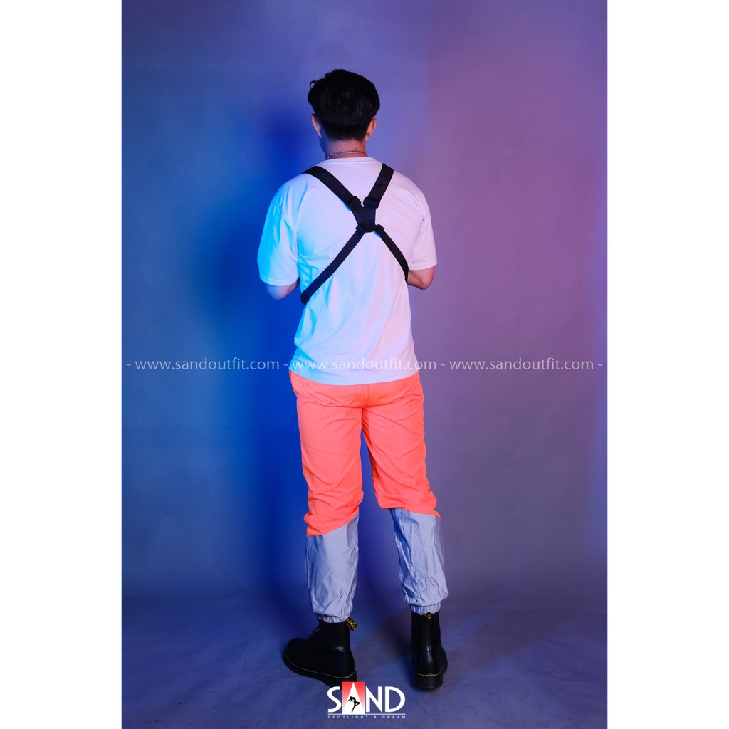 Túi đeo ngực đa chức năng