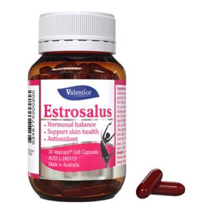 [Mã COSDAY517 -10% đơn 150K] ESTROSALUS (Trẻ hoá làn da, kéo dài tuổi xuân)