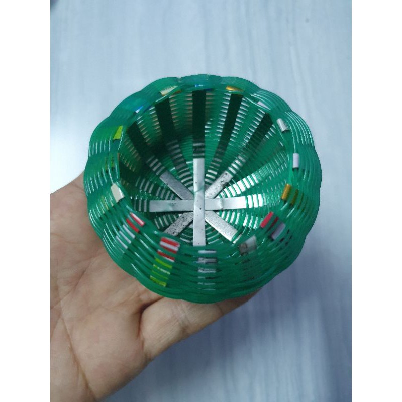 Com bo 4 Hủ thóc cu gáy