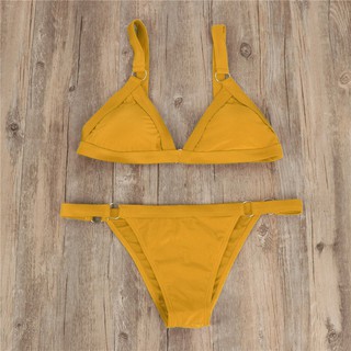 Bikini Thiết Kế Nâng Ngực Cho Nữ